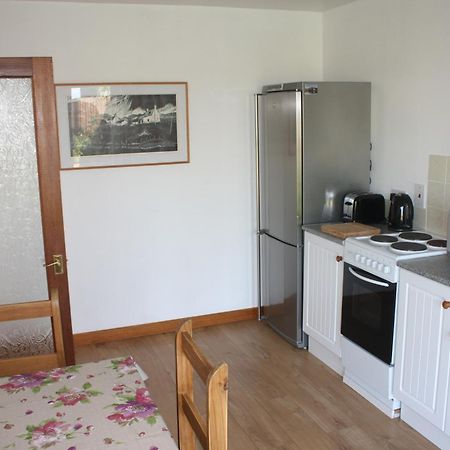 Inver Bay Apartment Tain Bagian luar foto