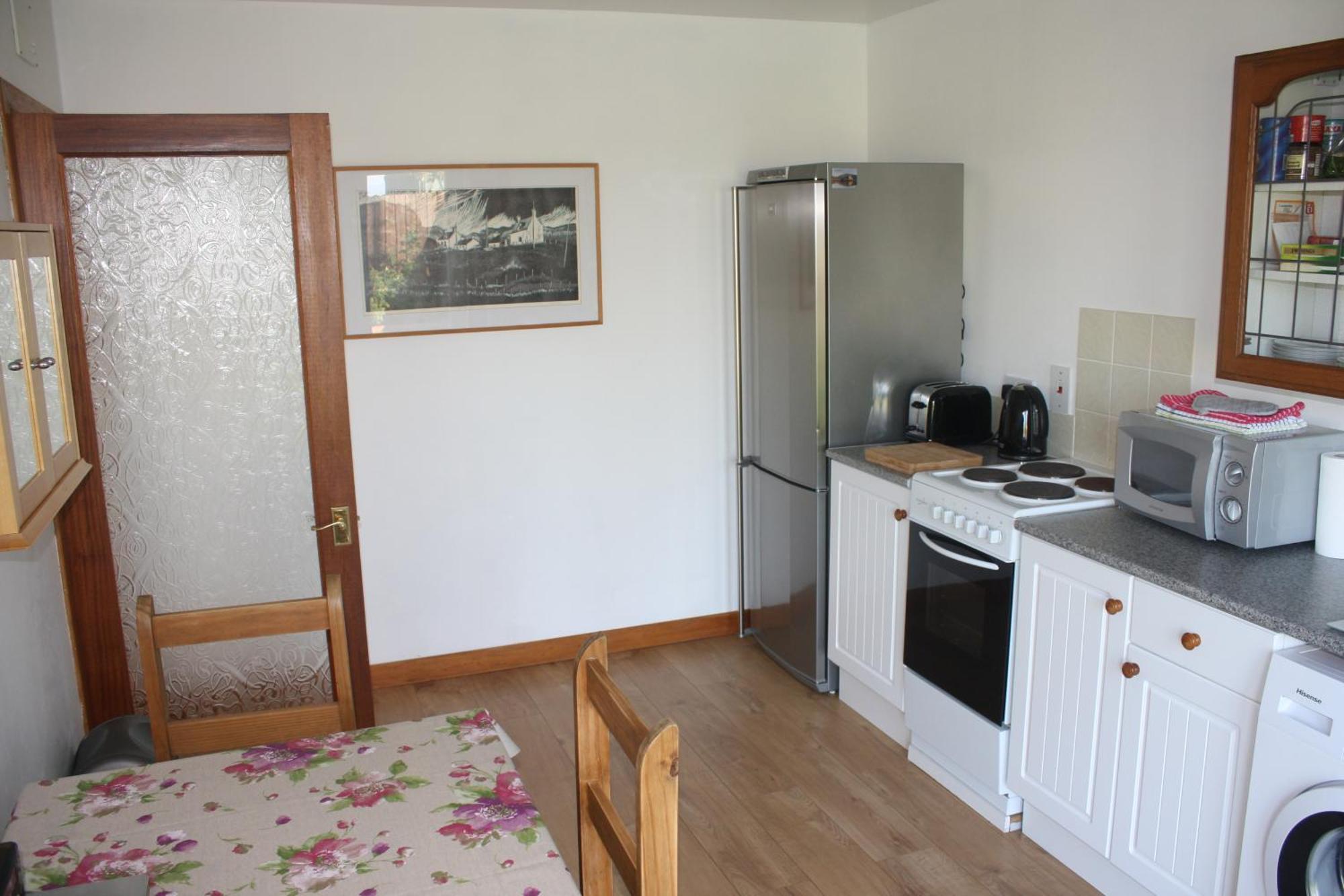 Inver Bay Apartment Tain Bagian luar foto